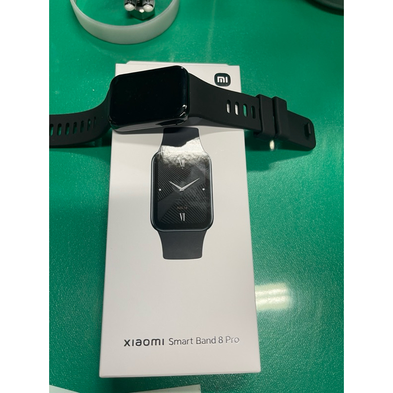 小米手環8 pro 小米手錶 redmi watch