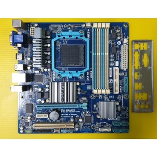 {土城} 技嘉 GA-78LMT-USB3主機板 支援AM3+ CPU /DDR3/良品