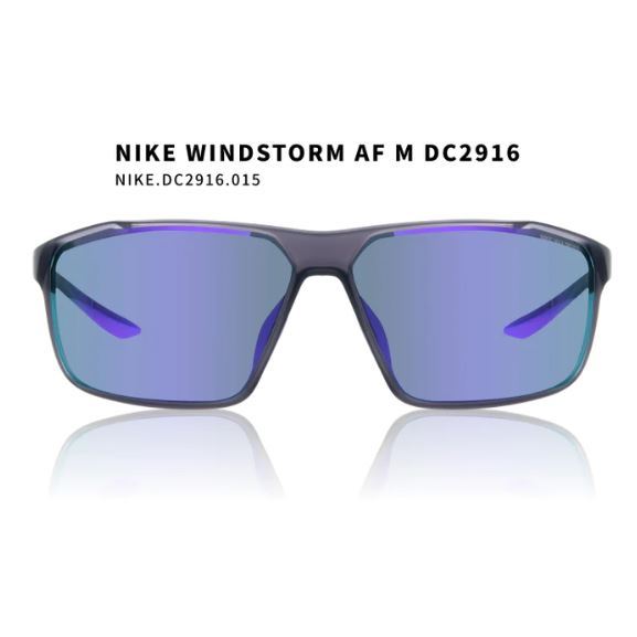 【Nike Vision】WINDSTORM AF M DC2916.015｜ASIAN FIT 亞洲版型太陽眼鏡 早安健康嚴選