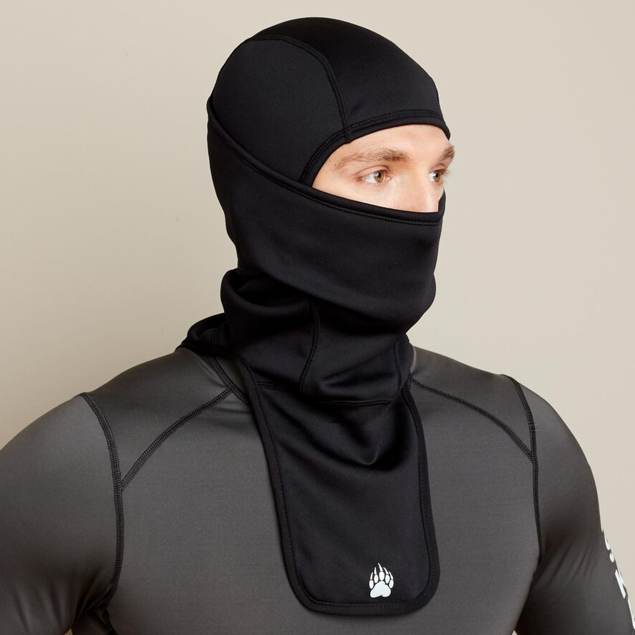 【隔壁山友】現貨+發票 Duluth Alaskan Hardgear Balaclava 保暖帽 Polartec