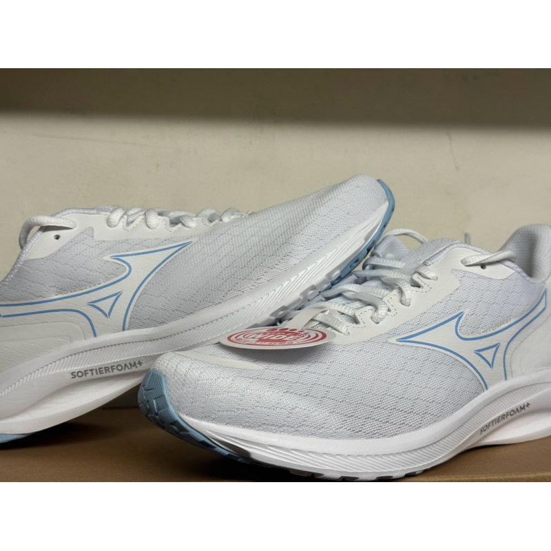 「sport👟」 MIZUNO ESPERUNZER 女 慢跑鞋 K1GA244521