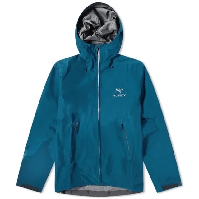 arcterxy beta lt jacket men's