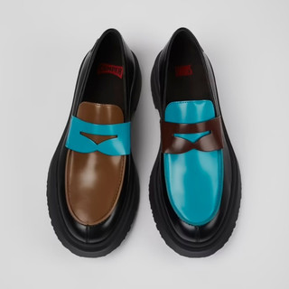 【年末代購優惠】Camper Twins K100633-018 特價5980元