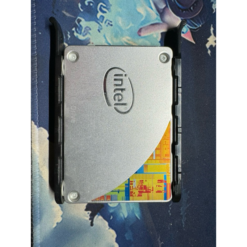 Intel SSD 530 series 180GB 2.5吋