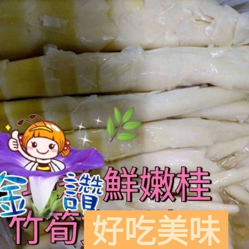 阿里山高山桂竹筍1斤/128元600g🍭~快速出貨🧨🌿 桂竹筍🌸酸筍(麻竹筍)🚅