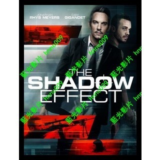 🔥藍光電影🔥 [英] 夜夢效應 (The Shadow Effect) (2017)[台版繁體字幕]