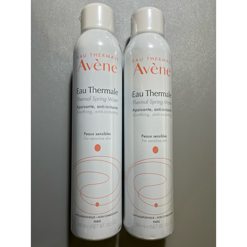 （已保留請勿下單）Avene 雅漾 舒護活泉水 300ml