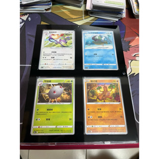 寶可夢 遊戲王 悠遊卡 卡牌 磁吸式 多連 4連 6連 9連 3聯卡磚 3連卡磚 三聯卡磚 凹槽 2連