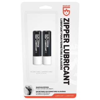 Gear aid帳篷外套拉鍊保養膠 (4.5gx2入)-現貨/電子發票