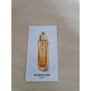 最新效期 2025/10 (最新) GUERLAIN 嬌蘭-皇家蜂王乳平衡油3G 0.5ml