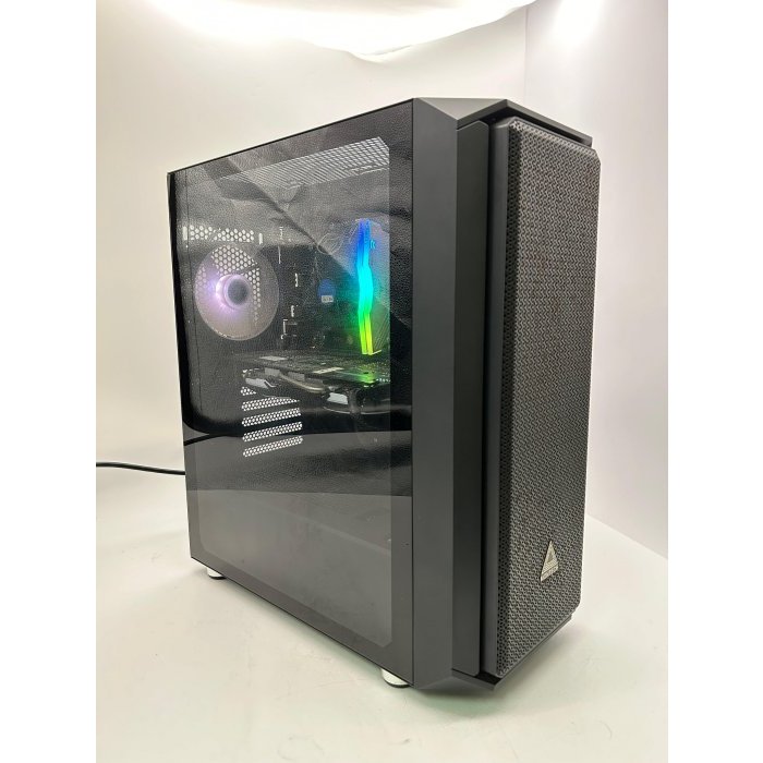 【一番3C】自組電競主機 i5-10400F/16GB/固態256G+1TB/GTX1060 超值6G獨顯 DIY電腦