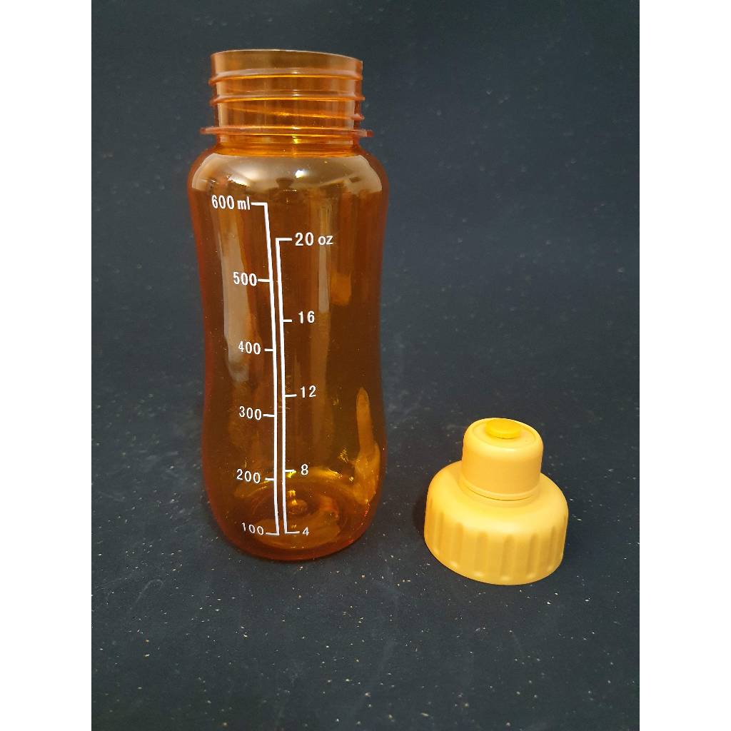 小學生造型太空瓶 水壺 (600ml) (含logo 便宜賣)