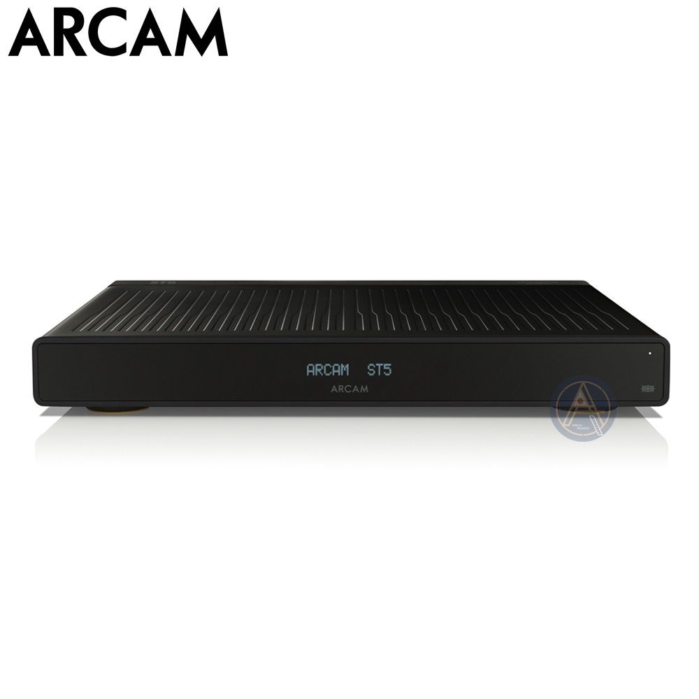 英國 Arcam ST5 串流播放器 / 串流播放機 streamer