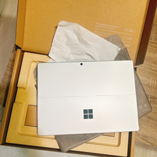 全新Microsoft微軟13吋i5輕薄觸控筆電(Surface Pro9/i5-1235U/8G/256G/W11)