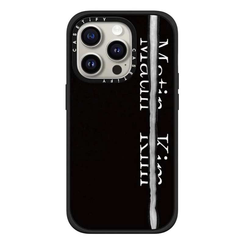 IPhone12Pro CASETiFY X MatinKim