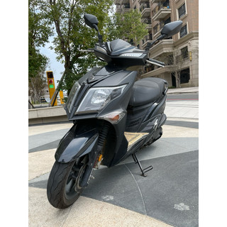 jets 二手 可分期 免頭款 sym 中古機車 代步 客製化改裝、烤漆