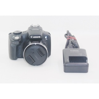 【青蘋果】Canon SX50 HS 數位相機 二手相機#DB061