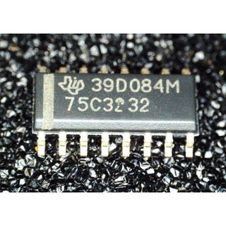 SN75C3232DR 75C3232 TI IC TRANSCEIVER FULL 2/2 16SOIC