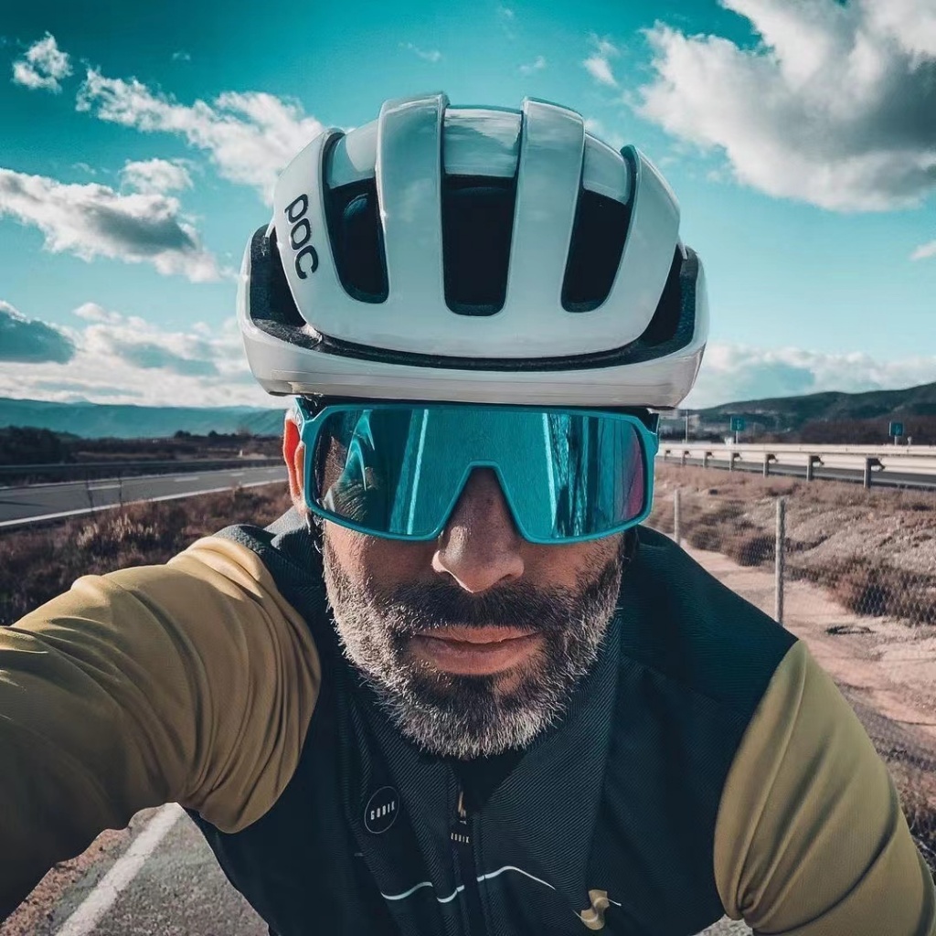 【限时免運🚚瑞典POC OMNE 腳踏車 安全頭盔 安全帽 自行車頭盔 運動 戶外單車 公路車 山地車騎行 腳踏車配件