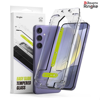Galaxy S24 /Plus S24+ Ultra三星 韓國 Ringke Glass 鋼化玻璃螢幕保護貼2入 免運