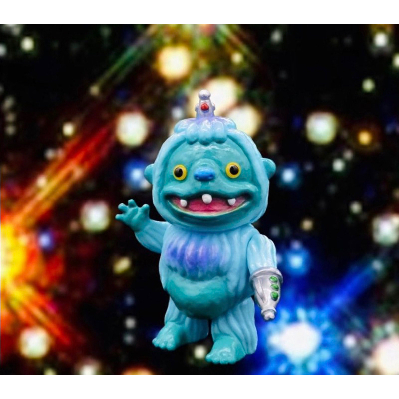 rai sofubi 樂魔猿 ラクマサル　ソフビ rai sofubi 樂魔猿 ラクマサル ソフビ