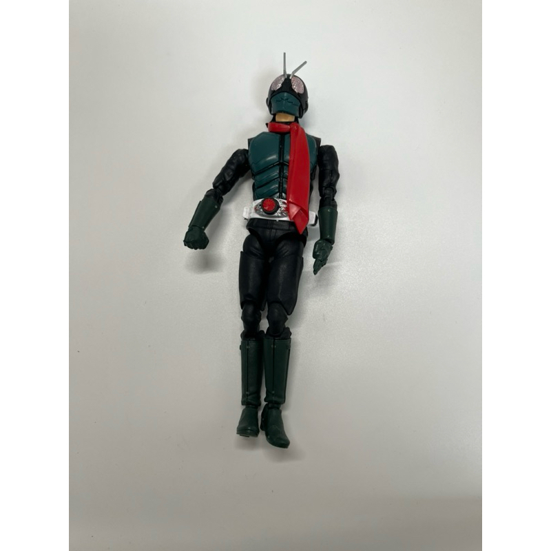 小光玩具 萬代 組裝模型 Figure-rise standard 新 假面騎士 新一號