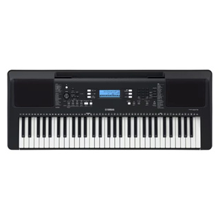 Yamaha PSR-E373 Portable Keyboard 61 keys Touch Response