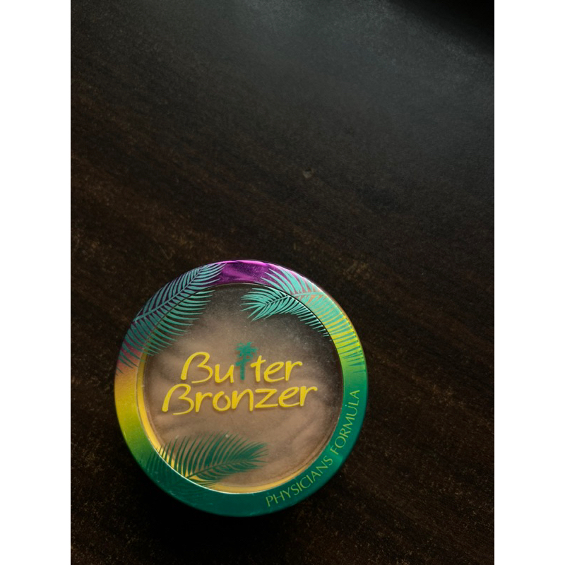 ［9.5新］Physicians Formula  Butter Bronzer