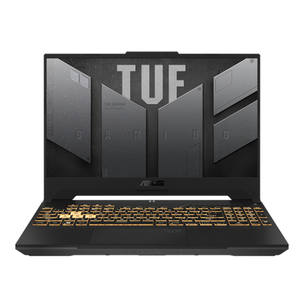 ASUS 華碩 TUF Gaming 電競筆電 F15 御鐵灰 FX507ZM i7-12700H RTX3060-6G