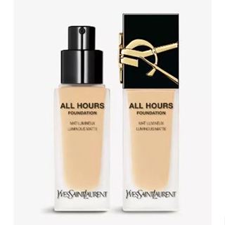 🇬🇧英國Selfridges 代購連線⋯YSL 伊夫聖羅蘭 恆久完美無瑕持妝粉底