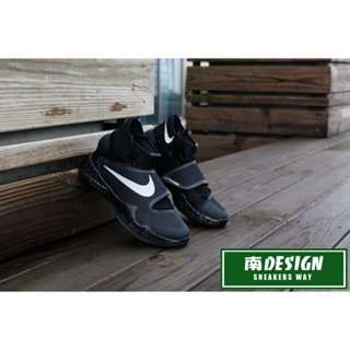 現貨 限時特價 南🔥 NIKE ZOOM HYPERREV EP 籃球鞋 包覆 男款 黑 820227-001