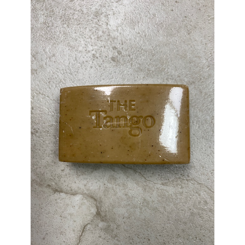 天然海藻皂 嫩膚保濕 天閣飯店 Tango 60g