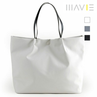 現貨配送【MAVIE】日本品牌 托特包 電腦肩背包 防水側背包 手提包 B4大容量 輕量 旅行袋包 機能包【2-292】