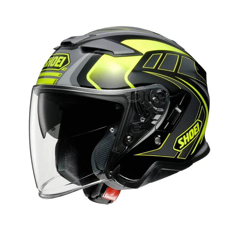 SHOEI JCRUISE II J-CRUISE AGLERO TC-3 TC3 Jcruise2 彩繪 公司貨