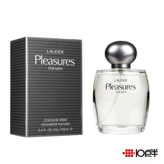 ESTEE LAUDER 雅詩蘭黛 歡沁 男性古龍水 100ml〔 10點半香水美妝 〕