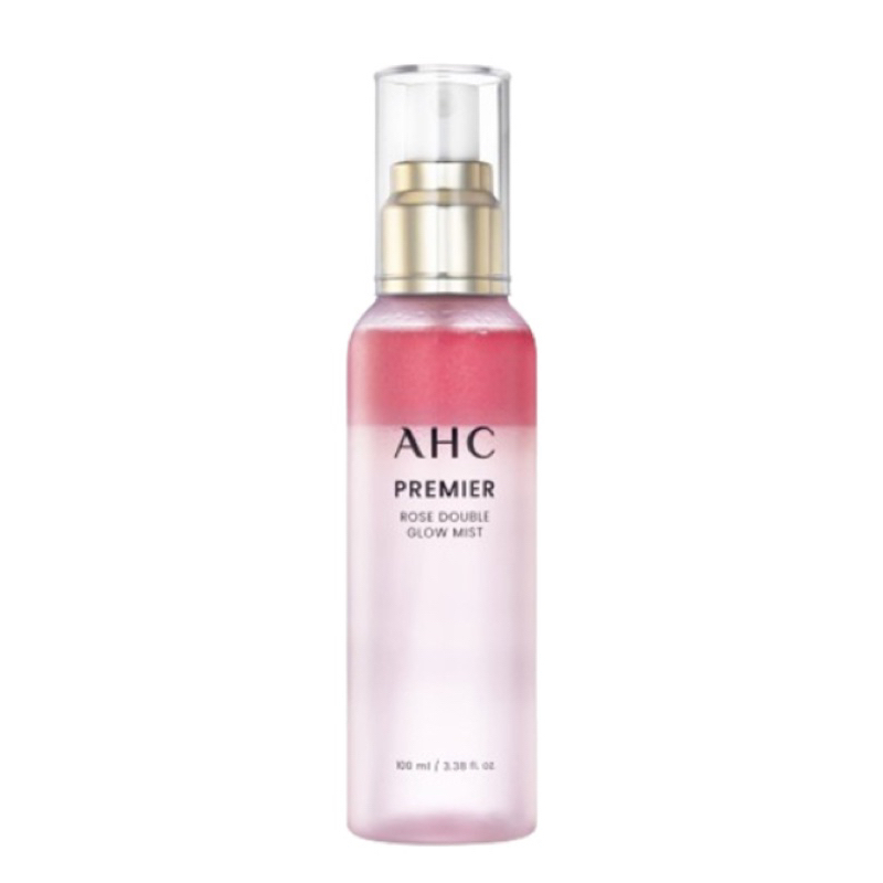 AHC Premier 玫瑰雙光噴霧100ml