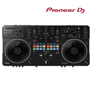 【邦克DJ裝置全系列臺灣經銷公司貨】Pioneer DJ DDJ-REV 5 全新跨世代DJ控制器,臺灣公司貨