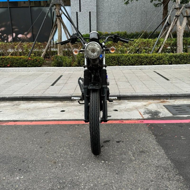 【高雄二手機車】2011 光陽 KTR 150 #829 實車實價/高雄二手機車買賣/便宜代步車/經濟車