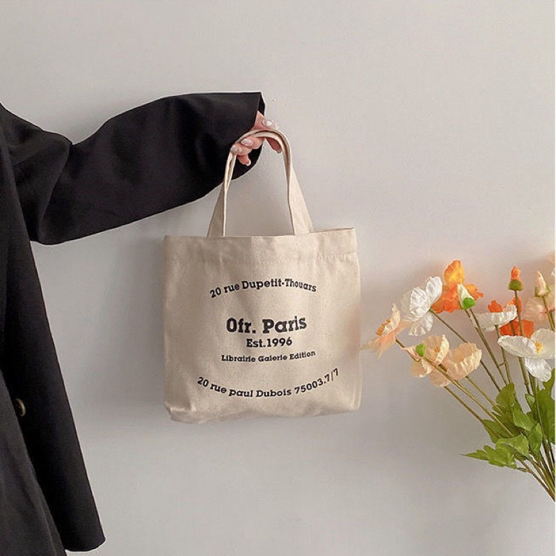 ［現貨］均一價 多種款式ins爆款 cafe kitsune咖啡包帆布包 手提包帆布袋 環保袋 水壺袋 雨傘包