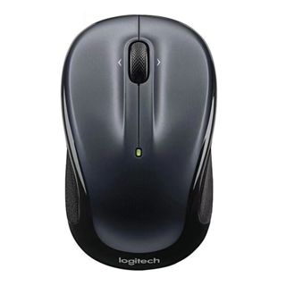 羅技 logitech M325s 無線滑鼠 四向滾輪 流暢上網 USB Unifying 超省電