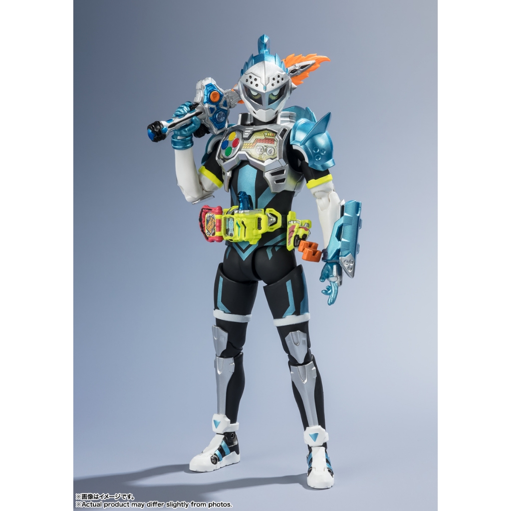 S.H.Figuarts 真骨彫製法　仮面ライダー響鬼 假面騎士的價格推薦- 2026年7月| 比價比個夠BigGo