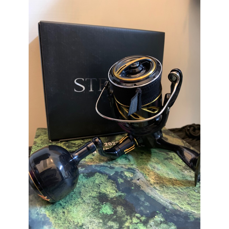 shimano Stella SW 4000HG