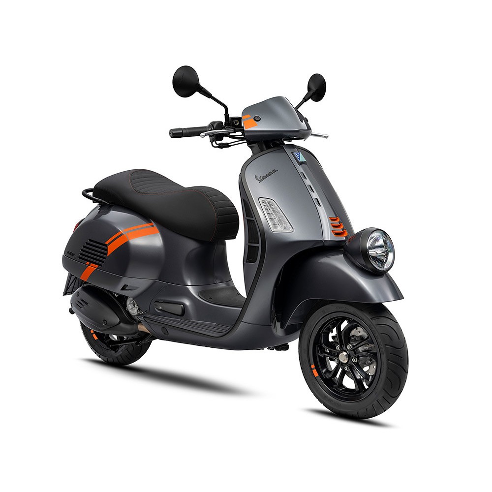 Vespa GTV 300 (貿易車)