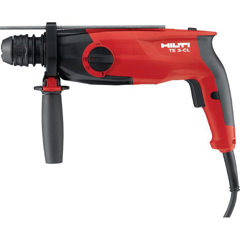 HILTI 喜利得 TE3-CL 電鎚鑽 三用