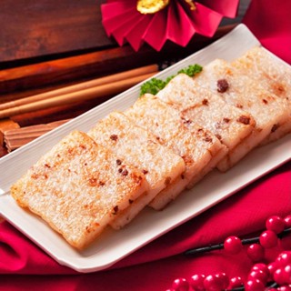 【大江生鮮】港式蘿蔔糕、臘味蘿蔔糕、港式芋頭糕、臺式蘿蔔糕(全素)！港點/港式點心/早餐/蛋餅