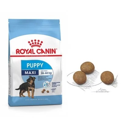 ★Petshop寵物網★SHN 皇家 大型幼犬MXP 10KG 15KG