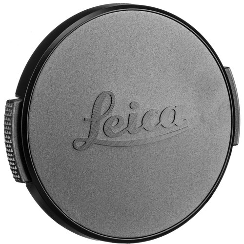 Leica D-LUX 7 夾式鏡頭蓋 全新【日光徠卡】