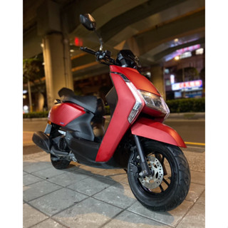 售2021 Limi 125原漆原殼 超漂亮又新 環保引擎安靜無聲