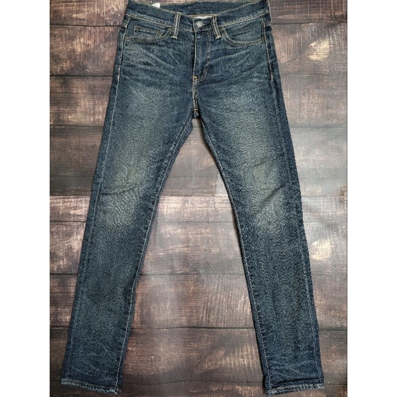 二手Levis 510 jeans-j49