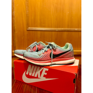 NIKE AIR ZOOM PEGASUS 34/跑步鞋/nike跑鞋/休閒鞋